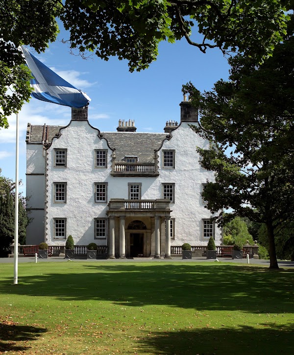 Prestonfield House