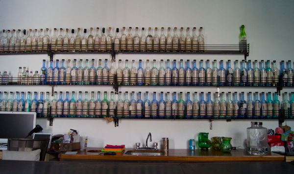 Mezcalería In Situ 1