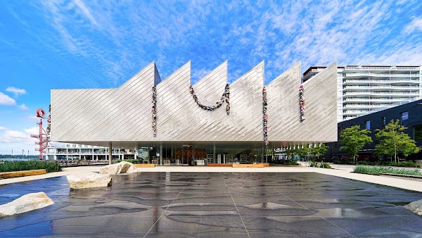 The Polygon Gallery