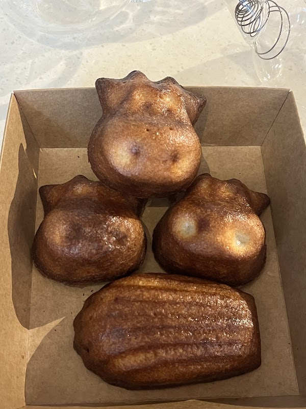 Bread Sourus 2