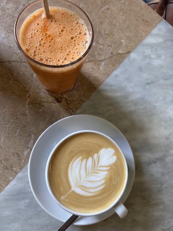 Cafè Riutort 4