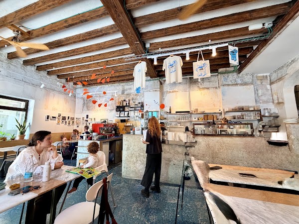Cafè Riutort 3