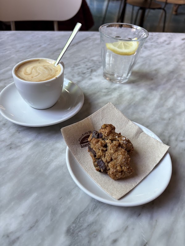 Cafè Riutort 2