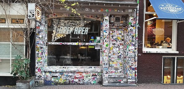 Oude Leliestraat