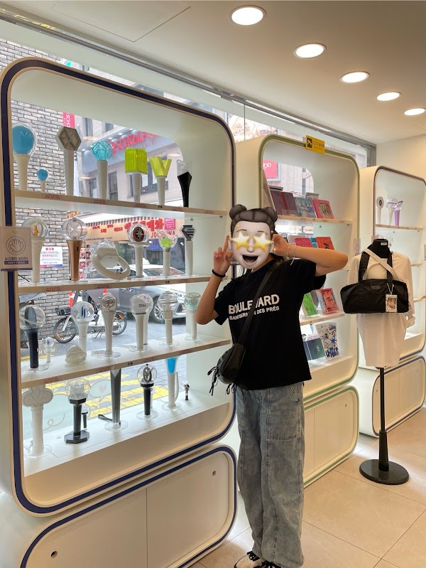 WithMuu Myeongdong 5