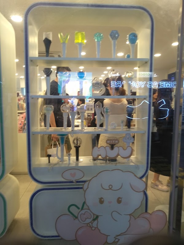 WithMuu Myeongdong 2