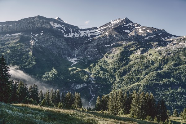 Lac Retaud 3