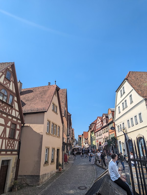 Plönlein 1