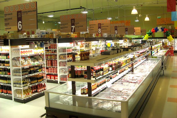 H Mart New Malden 4