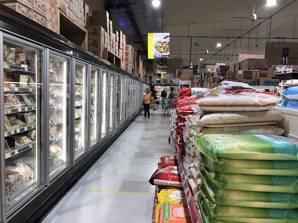 H Mart New Malden 2
