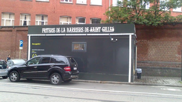Friterie de la Barrière