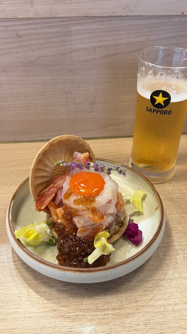 Munimuni Umeda 4