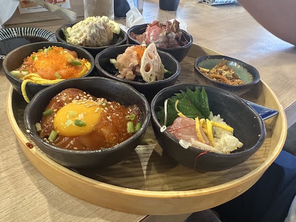 Munimuni Umeda 3
