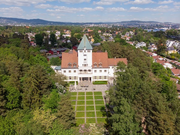 Center for Studies of the Holocaust and Religious Minorities