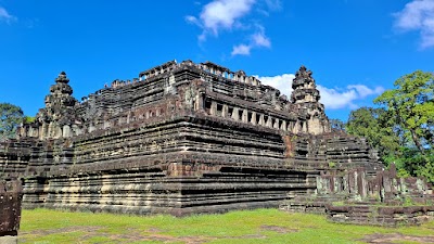Baphuon