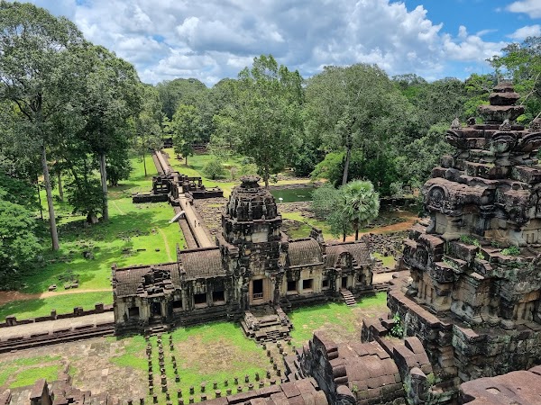 Baphuon 5