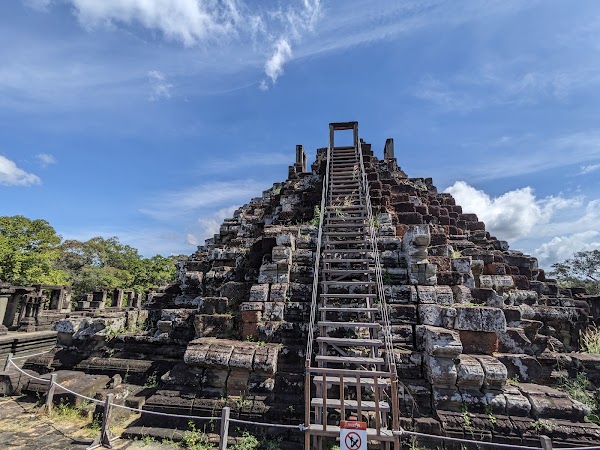 Baphuon 4