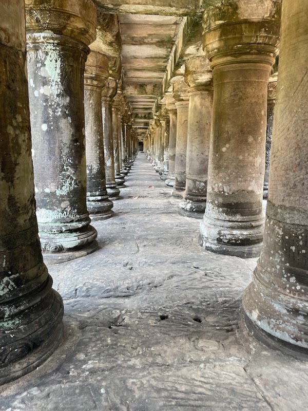 Baphuon 3