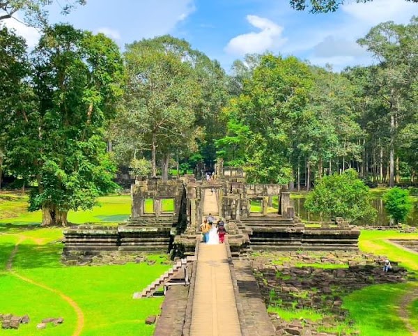 Baphuon 2