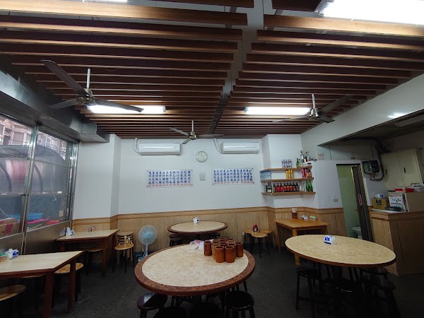 吳師大眾飯店 1