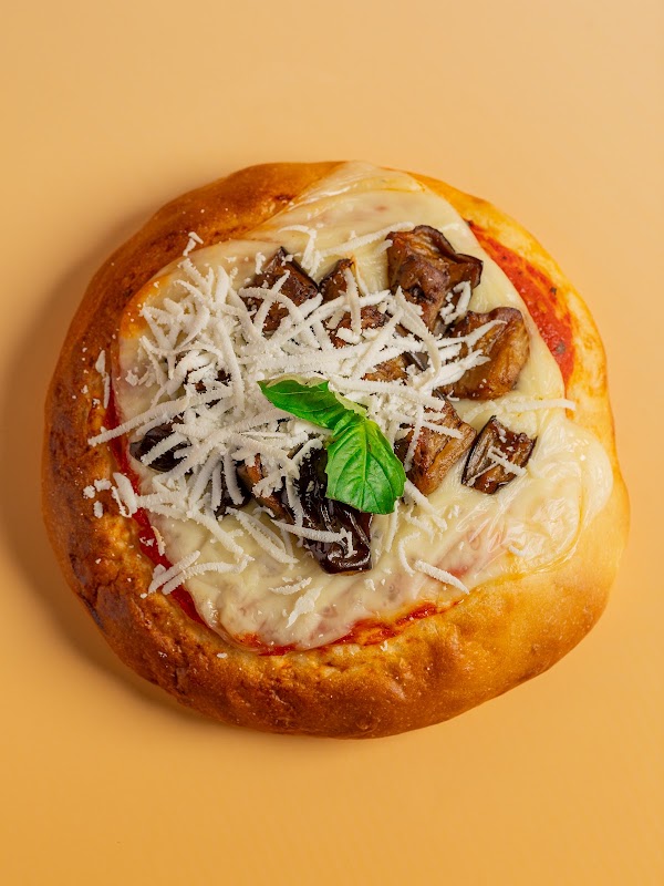 Ammucca Sicilian Street Food 2
