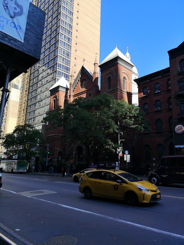 Harlem