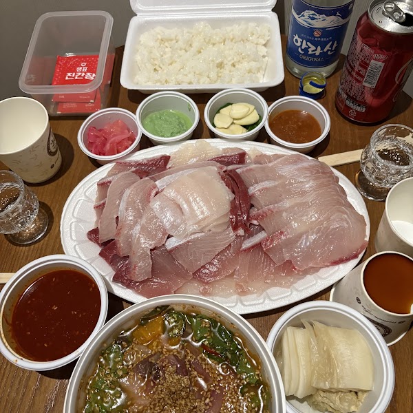 서우회포장 1