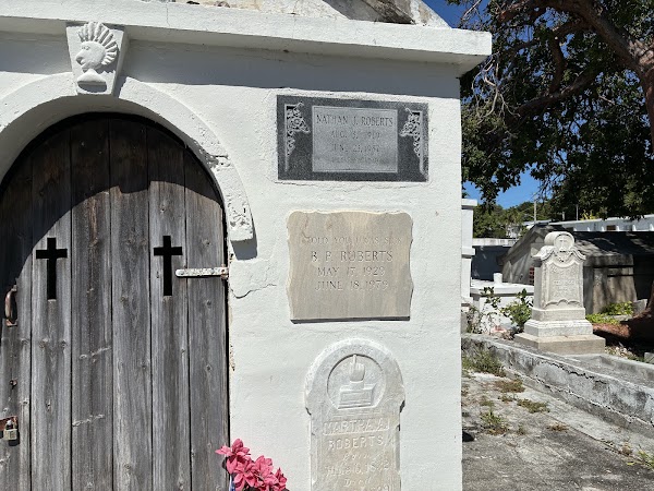 Key West Cemetery
