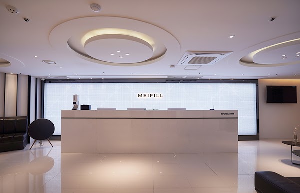 메이필클리닉| Meifill Clinic | メイフィールクリニック |美妼皮膚科（江南） 5