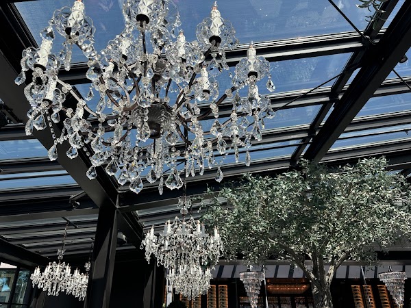 RH Rooftop Restaurant at RH Marin 4