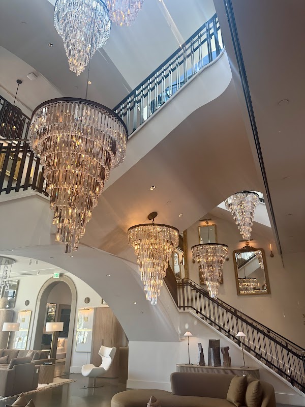 RH Rooftop Restaurant at RH Marin 2