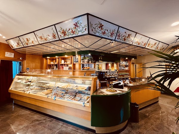 Pasticceria Simiani di Simone Simiani
