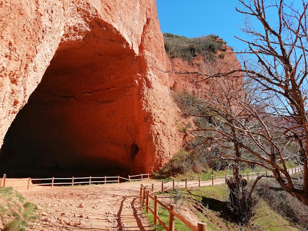La Cuevona 5