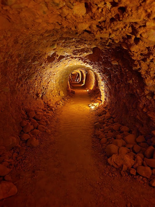 La Cuevona 2