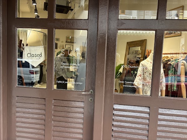 The Sui Store