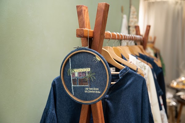 The Sui Store 5