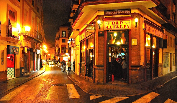 Bar Alfalfa 3