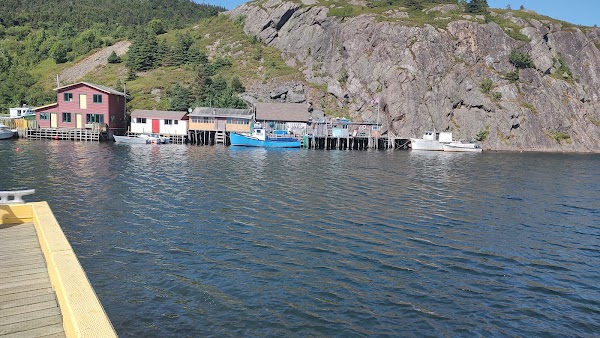 Canada East Coast 3