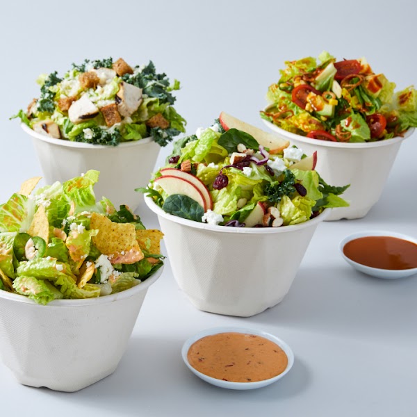 Chopt Creative Salad Co. 1