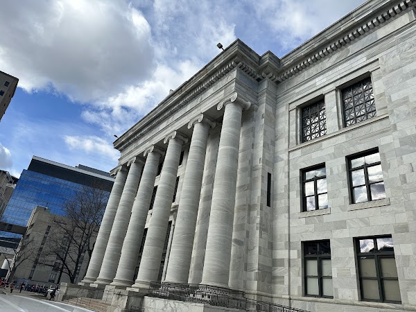 Harvard University, Boston Campus 4
