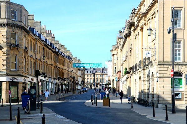 Bath