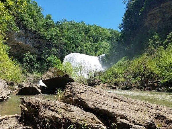 Hikes 18