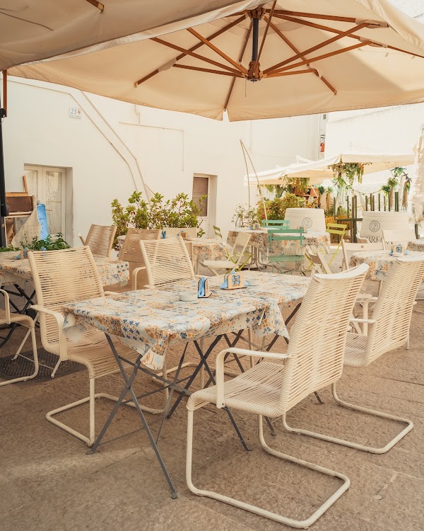 Baldovino Winebar