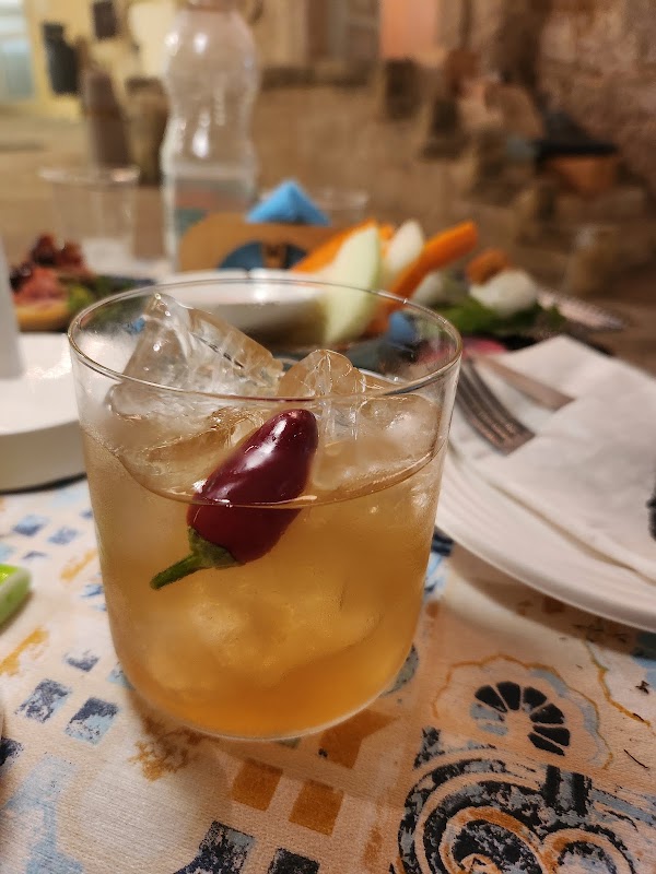Baldovino Winebar 2