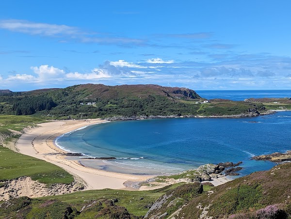 Kiloran Bay