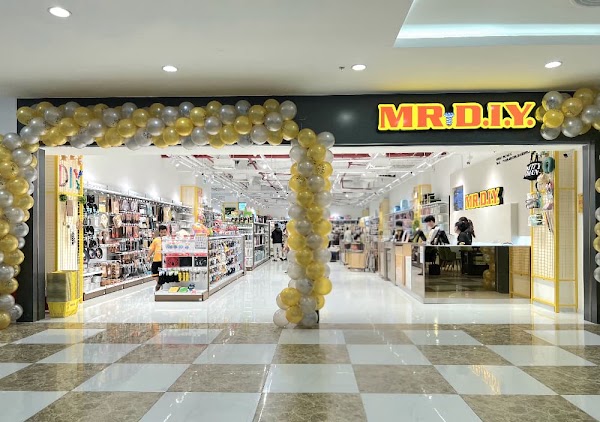 Mr. DIY Vincom Đà Nẵng 1