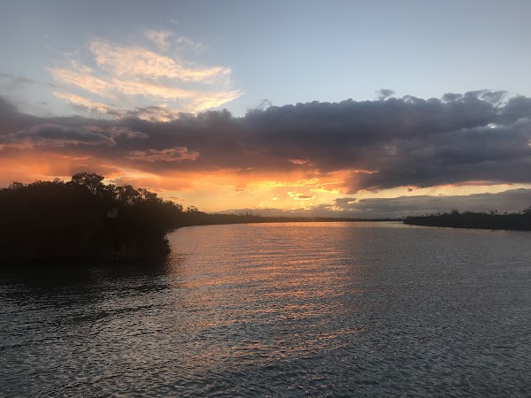 Gippsland Lakes