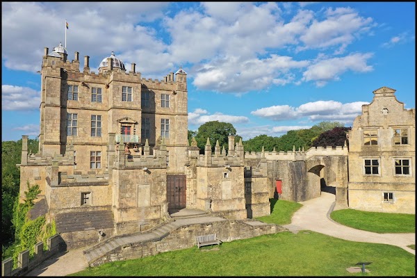 Bolsover Castle 1