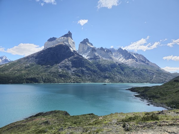 Torres del Paine National Park 5