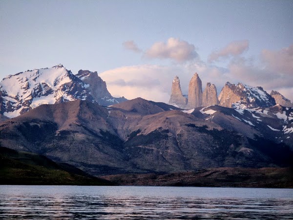 Torres del Paine National Park 4